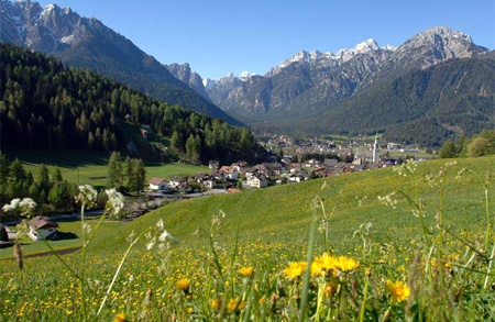 Vacanze in Val Pusteria