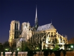 notre dame