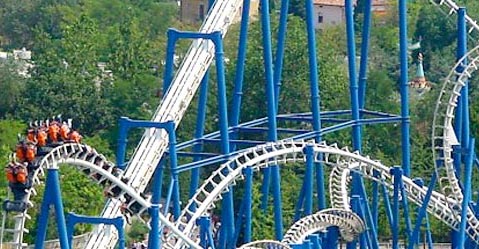 alloggiare vicino a Gardaland