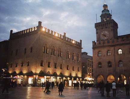 San Silvestro bolognese