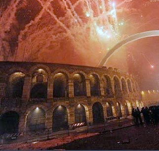 festa di San Silvestro