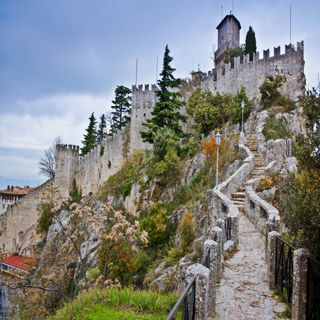 fine anno a San Marino