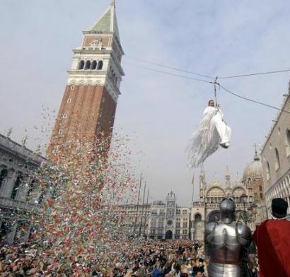 festa in maschera per bambini