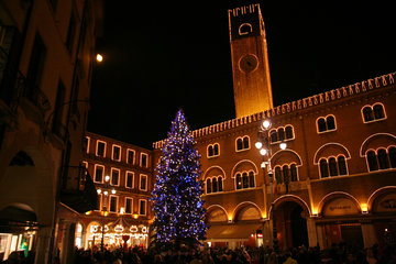 capodanno 2024 a Treviso