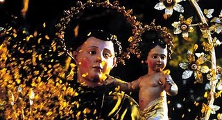 festa del santo patrono