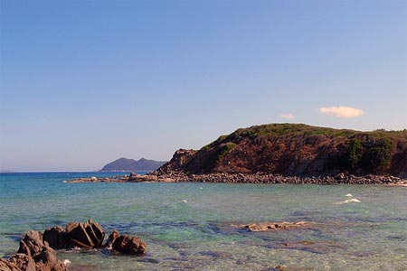 festa della Liberazione al mare