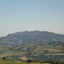 san marino collina