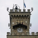 san marino centro storico