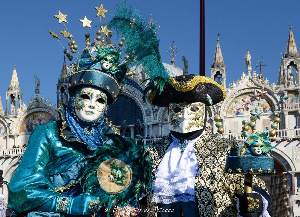 Cosa Si Fa Al Festival Di Venezia