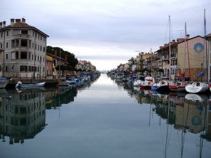 Grado-Gorizia