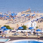 Jesolo-spiaggia