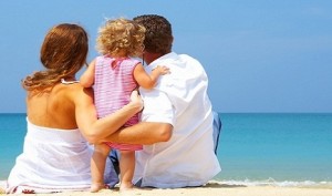 famiglia a jesolo