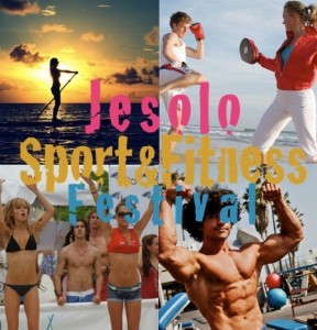 Eventi sportivi a Jesolo