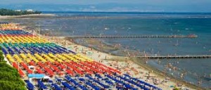 Spiagge Grado