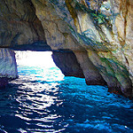 Blue Grotto Malta