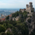 Castello San Marino