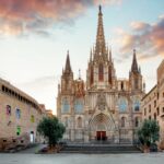 Cattedrale-gotica-barcellona