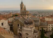 chiesa centro città bergamo