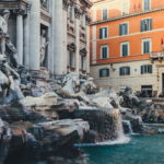 FONTANA TREVI