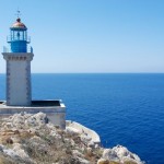 Faro Grecia