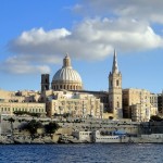 Malta La Valetta