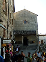 Museo San Francesco