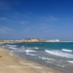 Spiaggia Creta
