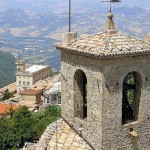 Torre San Marino