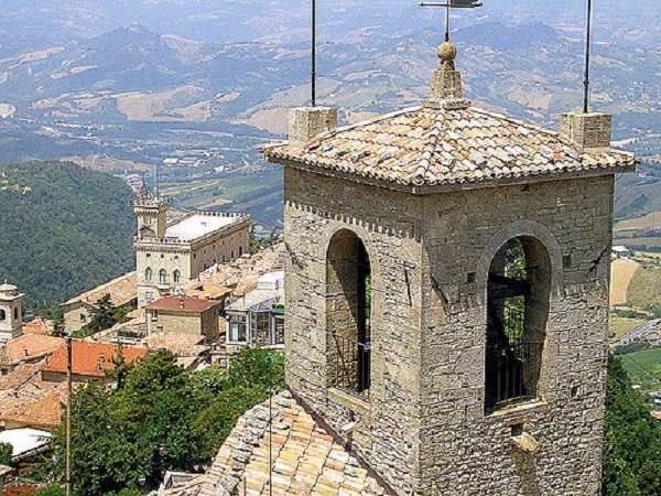 Torre San Marino