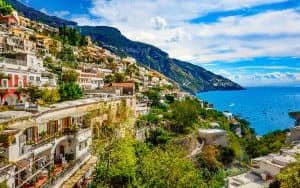 amalfi