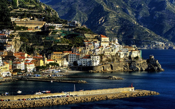 amalfi