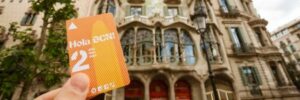 Barcellona Card - Mezzi Pubblici