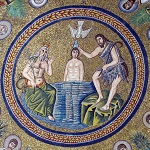 battistero degli ariani ravenna