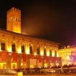 Bologna Capodanno