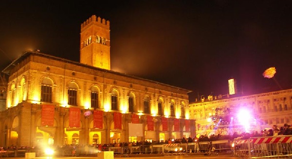 bologna capodanno