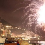 Capodanno Amalfi