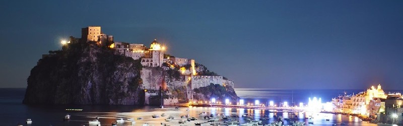 capodanno ischia