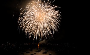 capodanno positano