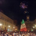 Capodanno a Ravenna