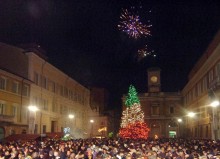 capodanno a ravenna