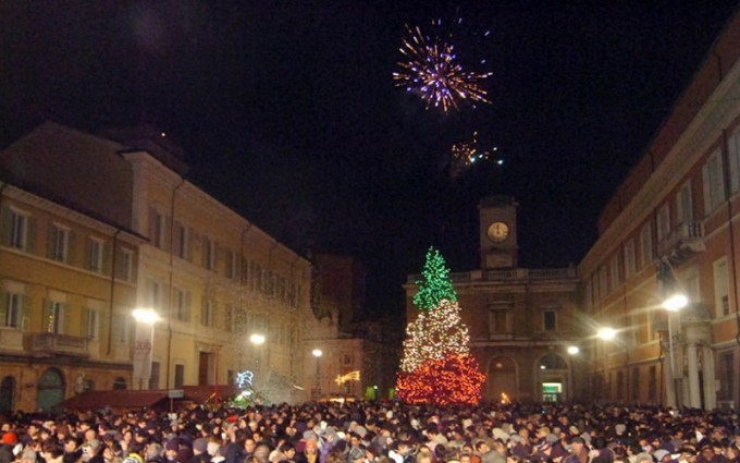 capodanno a ravenna