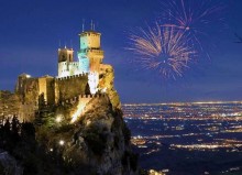 capodanno san marino 2017