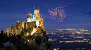 capodanno san marino 2025
