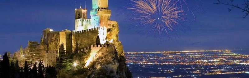 capodanno san marino 2017