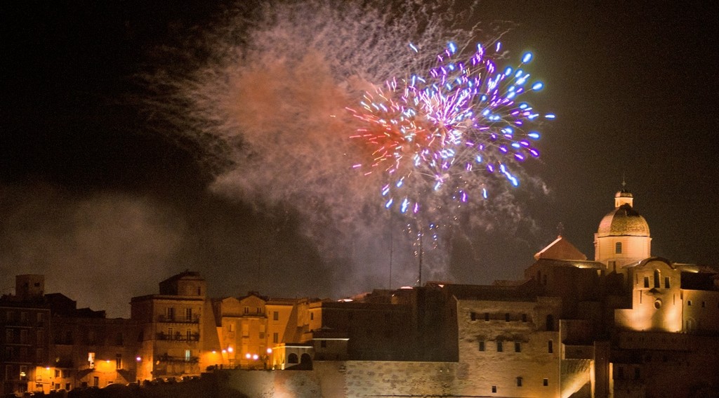 capodanno sardegna 2017