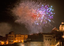 capodanno sardegna 2017