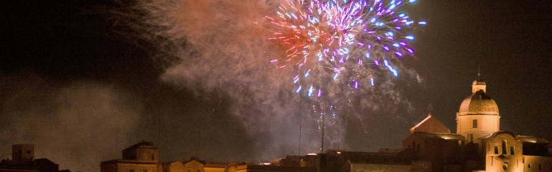 capodanno sardegna 2017