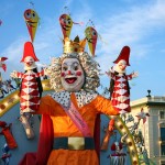 Carnevale di Viareggio