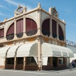 Carnevale Viareggio Centro