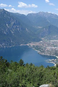 Lago di Garda